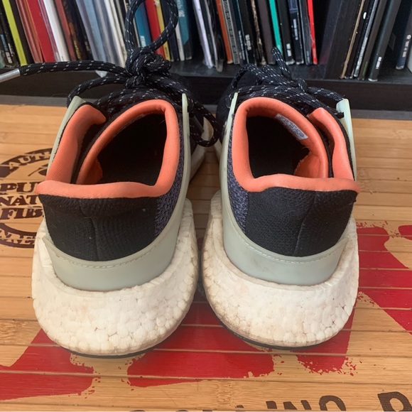 adidas Originals EQT Support 93/17 “welding pack” 7 - Picture 7 of 7